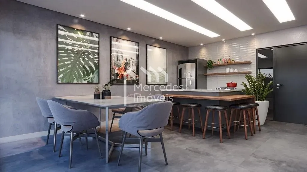 Foto 18 de Apartamento com 1 suíte + 1 dormitório à venda, 83 m² - Vila Operária - Itajaí/SC