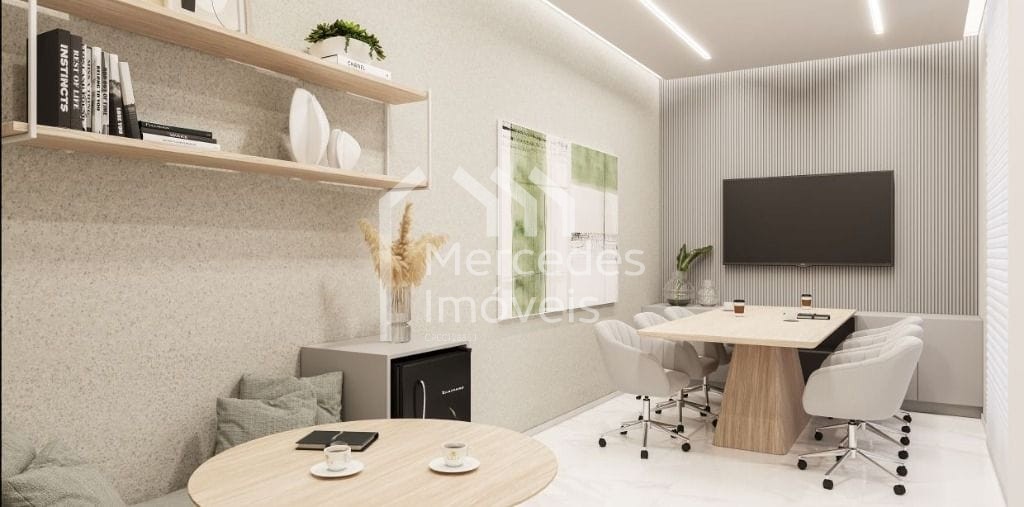 Foto 8 de Apartamento 1 suíte + 1 dorm à venda · Centro, Itajaí · Maiori