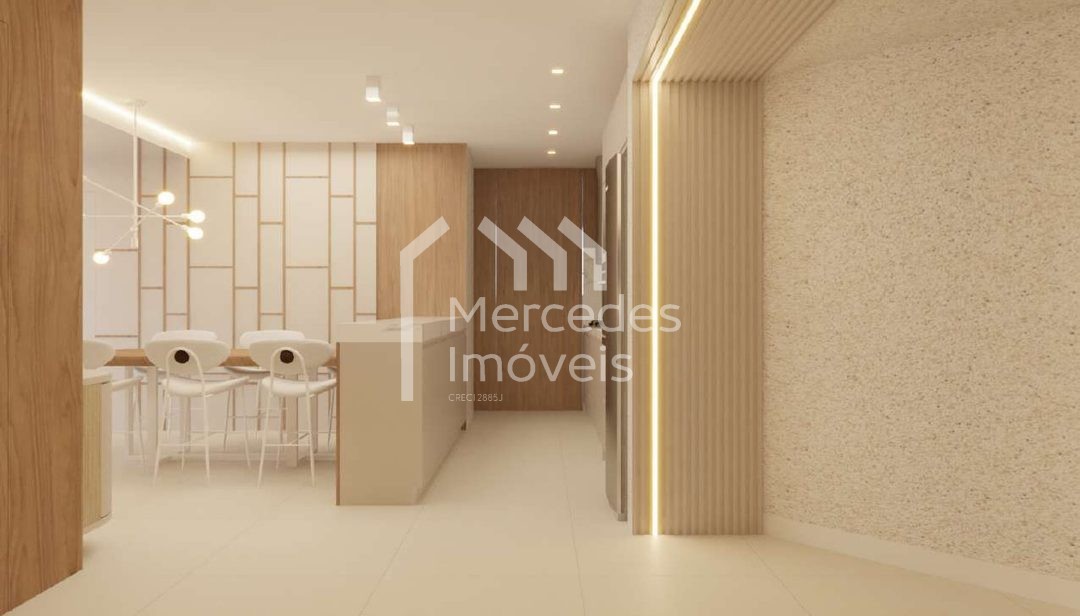 Foto 2 de Apartamento 3 suítes à venda · Cabeçudas, Itajaí · SPLENDID ETOILE · 149 m² · AP1669