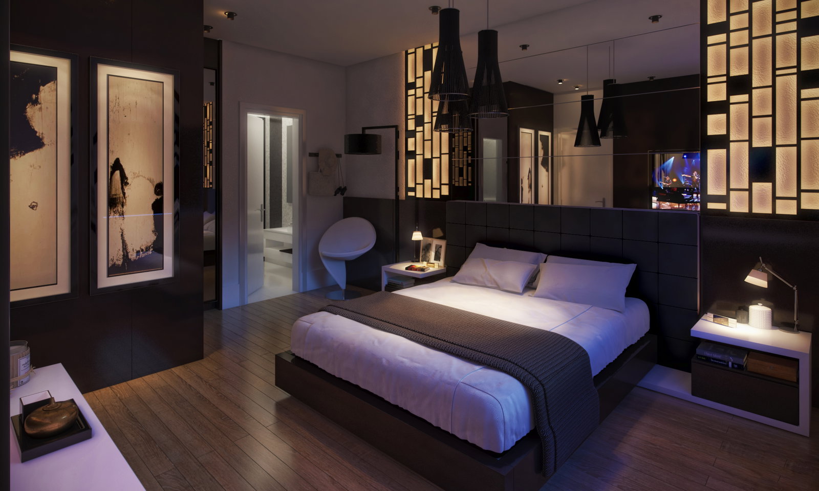 Foto 4 de Residencial Carpe Diem