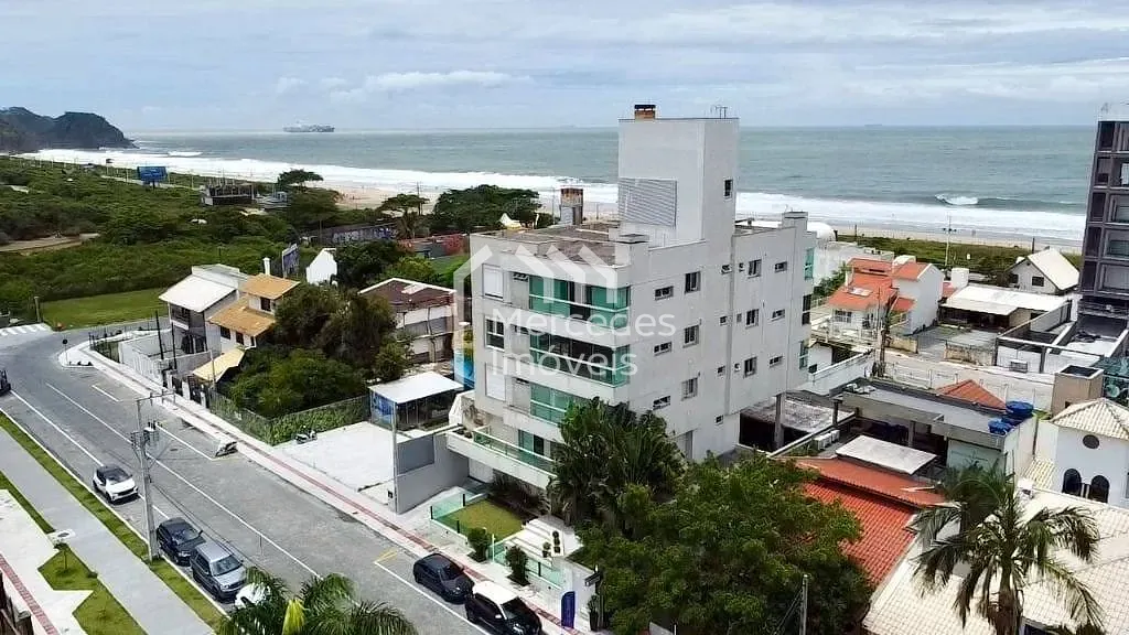 Foto 3 de Apartamento Semimobiliado - 1 suíte + 1 dormitório à venda, Praia Brava, Itajaí, SC