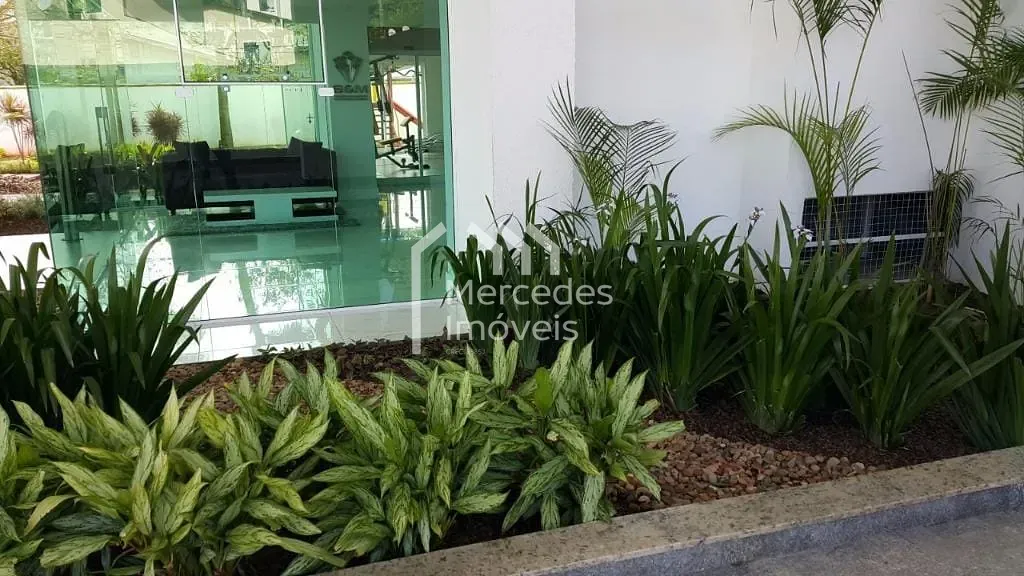 Foto 7 de Apartamento 1 suíte + 2 dorms à venda · Vila Operária, Itajaí · SANS SOUCI
