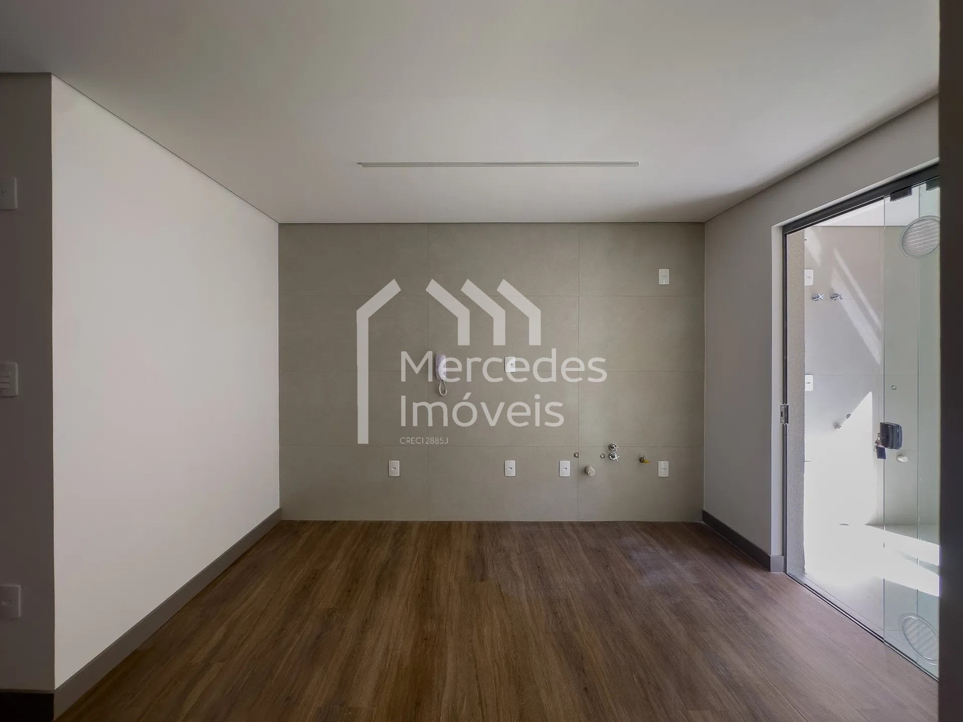 Foto 16 de Apartamento 1 suíte + 1 dorm para alugar · Praia Brava, Itajaí