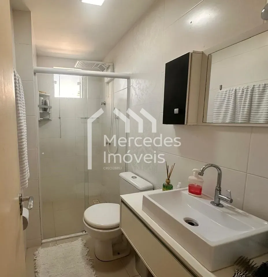 Foto 11 de Apartamento semimobiliado 2 dormitórios à venda, Dom Bosco, Itajaí, SC