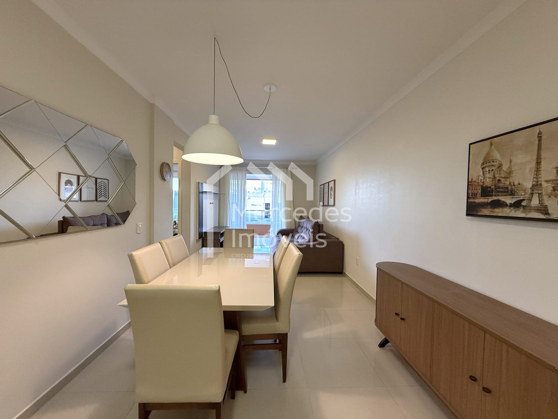 Foto 6 de Apartamento 1 suíte + 2 dorms à venda · Zé Amandio, Bombinhas