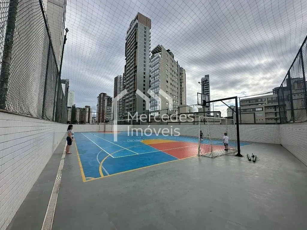 Foto 9 de Apartamento com 3 suítes, 2 vagas para locação, Centro, Itajaí, SC