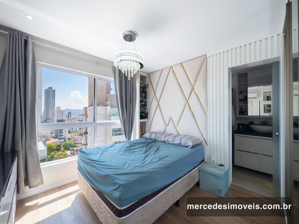 Foto 29 de Apartamento 2 suítes à venda · Vila Operária, Itajaí
