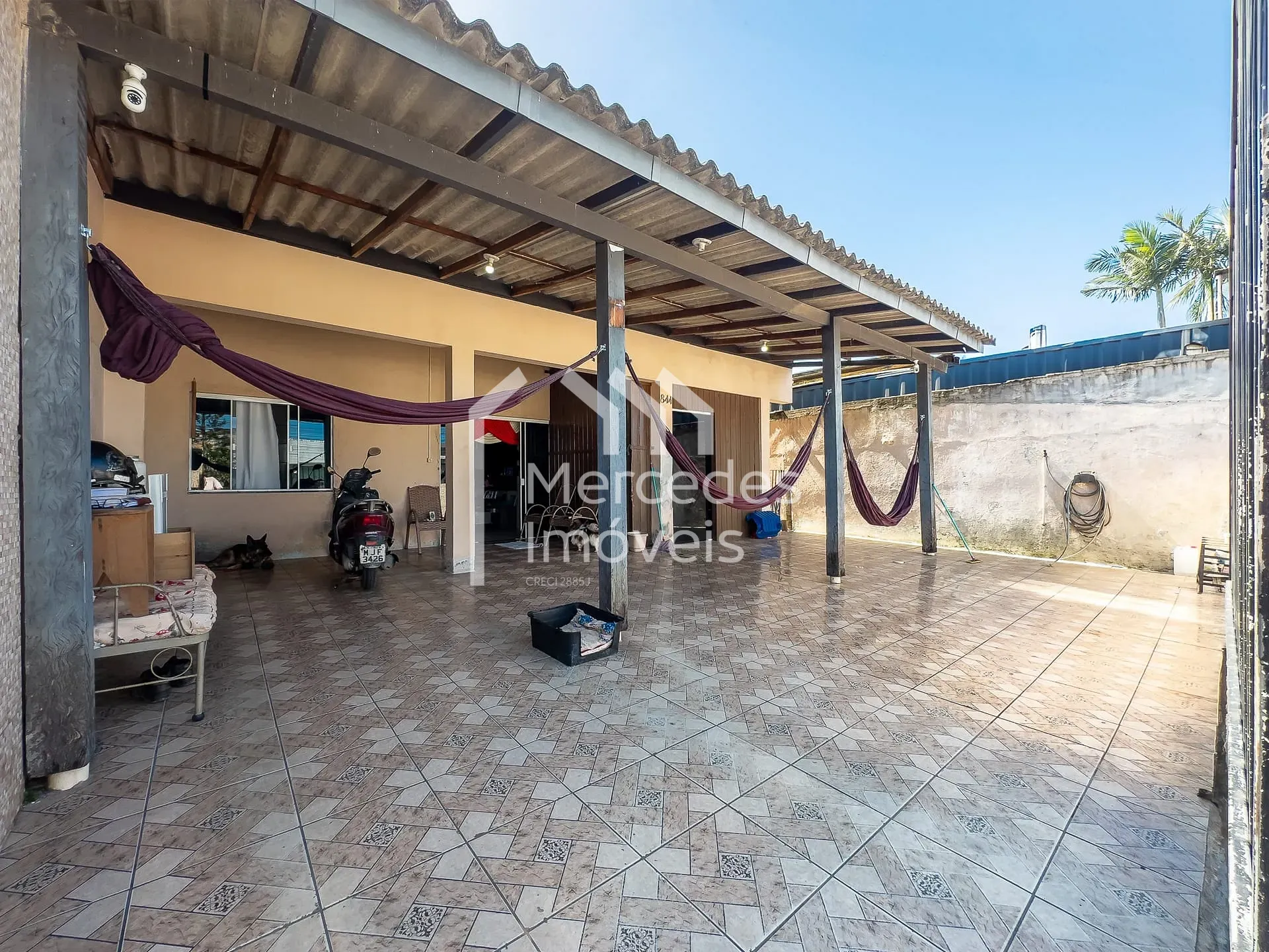 Foto 2 de Casa com 4 dormitórios à venda, São Vicente, Itajaí, SC