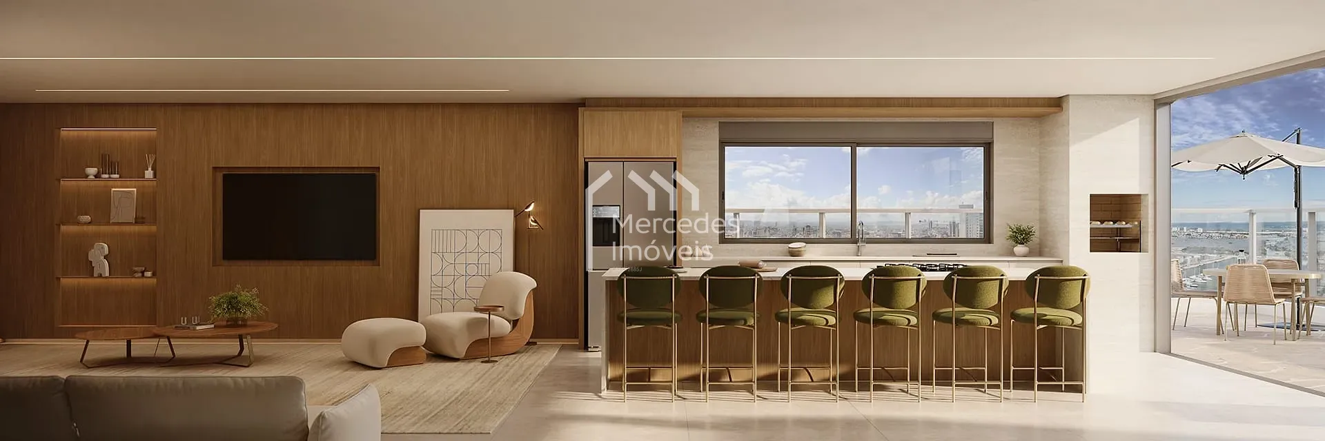 Foto 23 de Apartamento com 4 suítes,207,74m² à venda, Fazenda, Itajaí, SC