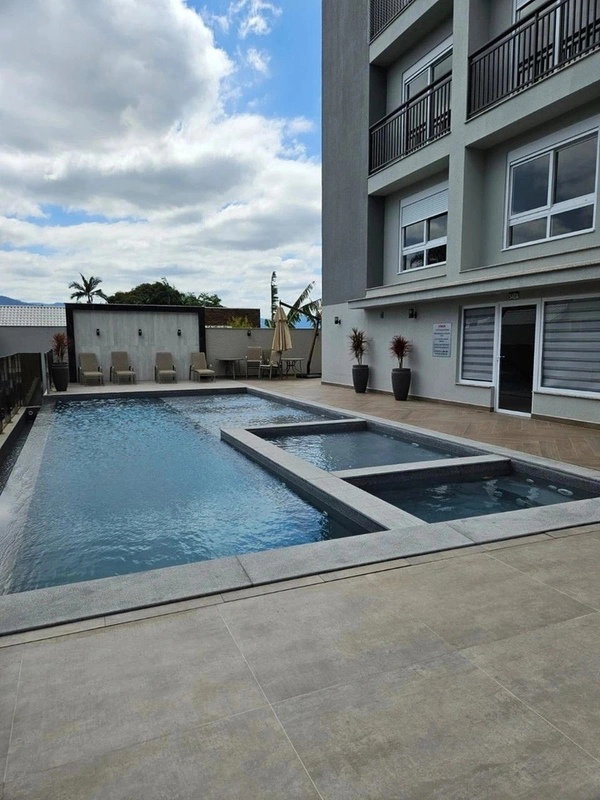 Foto 2 de Residencial Diamond