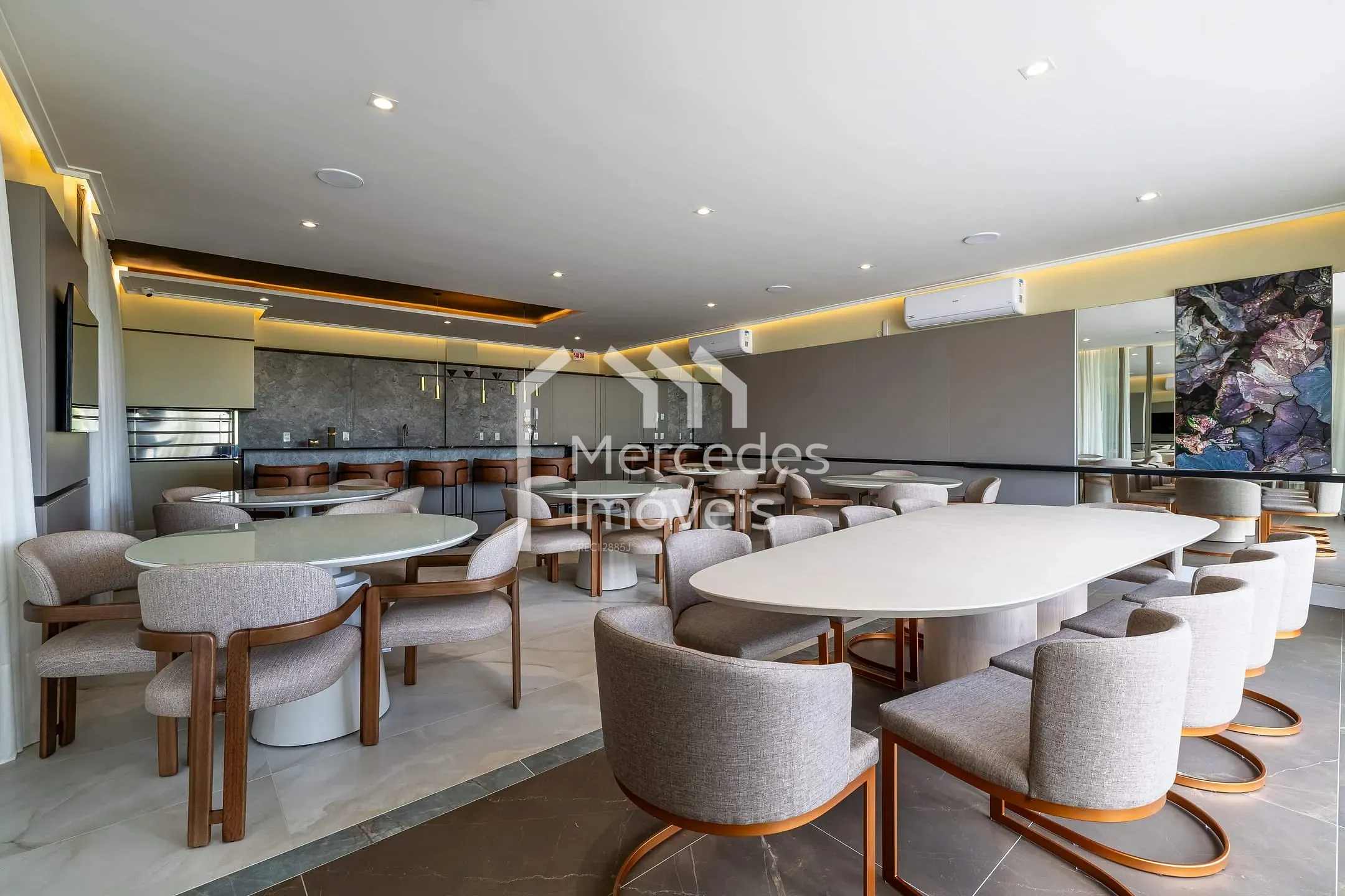 Foto 16 de Apartamento com 1 suíte + 2 dormitórios à venda, 84 m² - São Vicente - Itajaí/SC