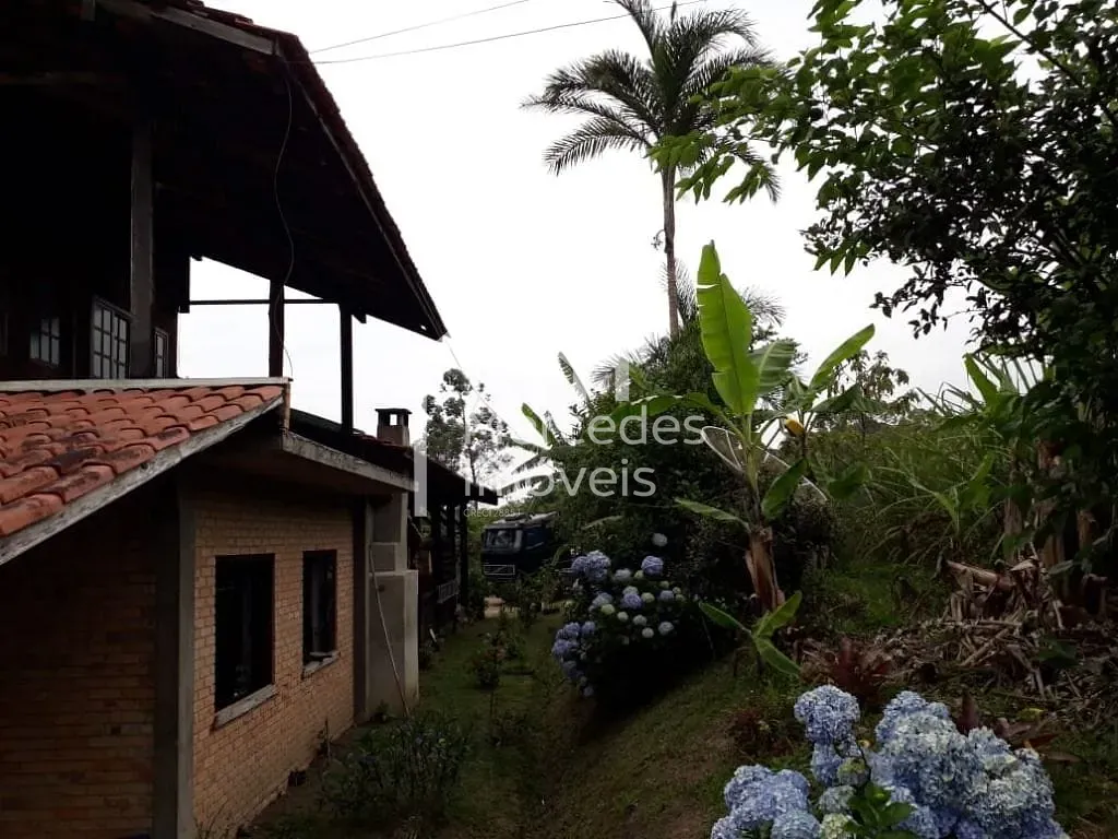 Foto 2 de Chácara à venda, 7920 m² por R$ 2.000.000- Nossa Senhora da Conceição - Balneário Piçarras/SC