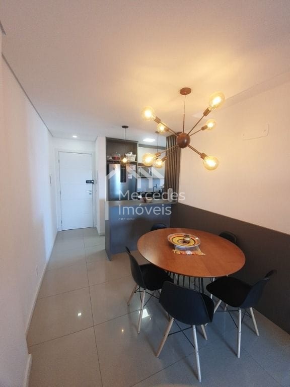 Foto 5 de Apartamento 1 suíte + 1 dorm à venda · São Judas, Itajaí · Belle Vie
