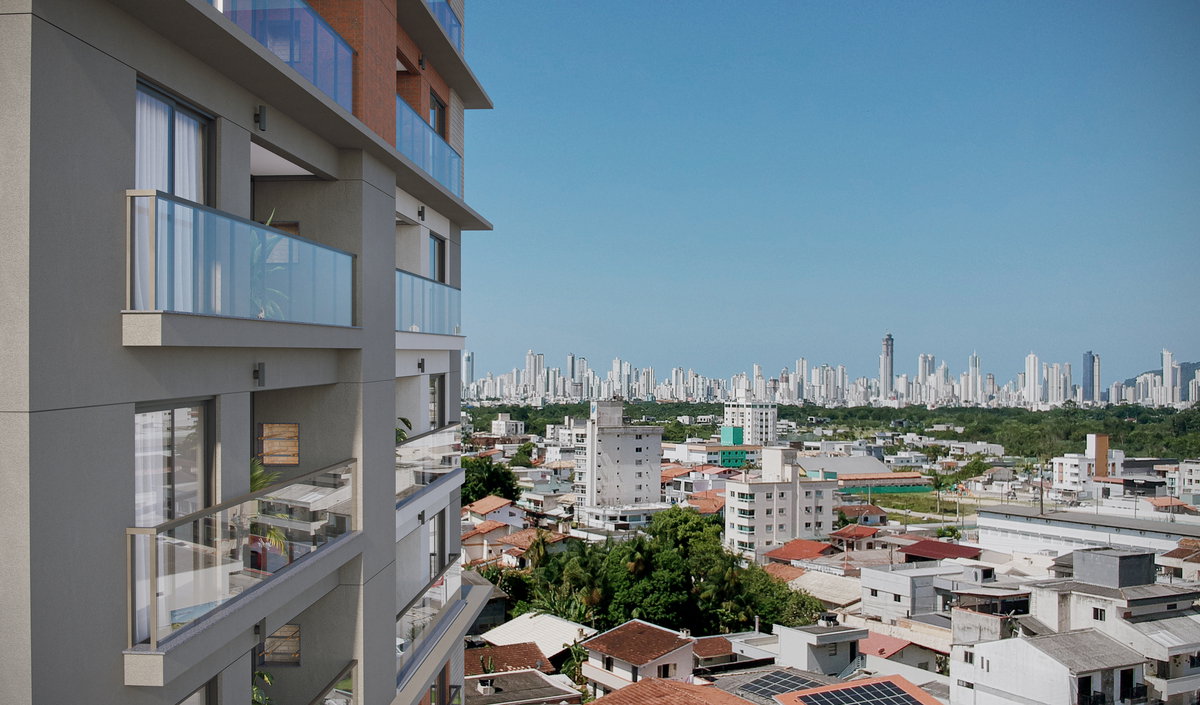 Foto 21 de Antônio Maria Residencial
