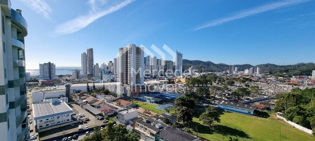 Foto 37 de Apartamento 1 suíte + 2 dorms à venda · Fazenda, Itajaí · Vila do Verde
