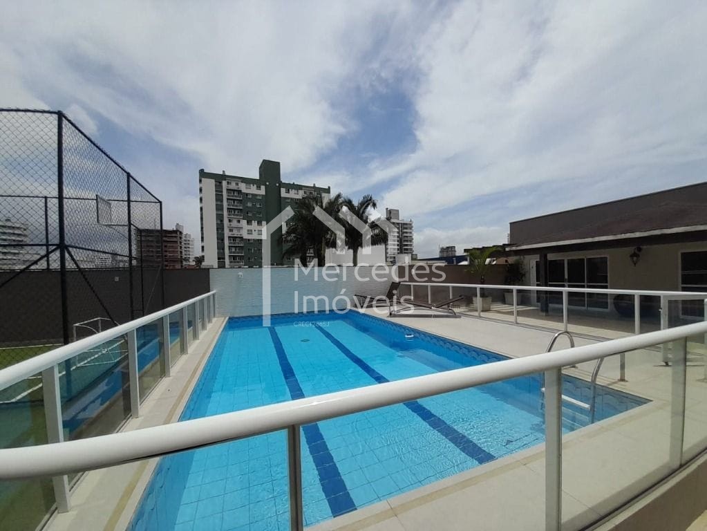Foto 47 de Apartamento 1 suíte + 2 dorms para alugar · Centro, Itajaí