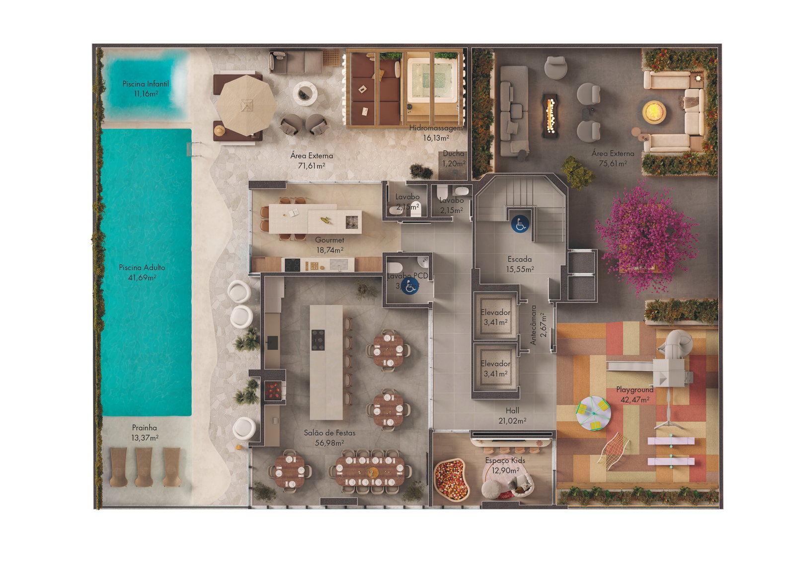 Planta 7 de Sense