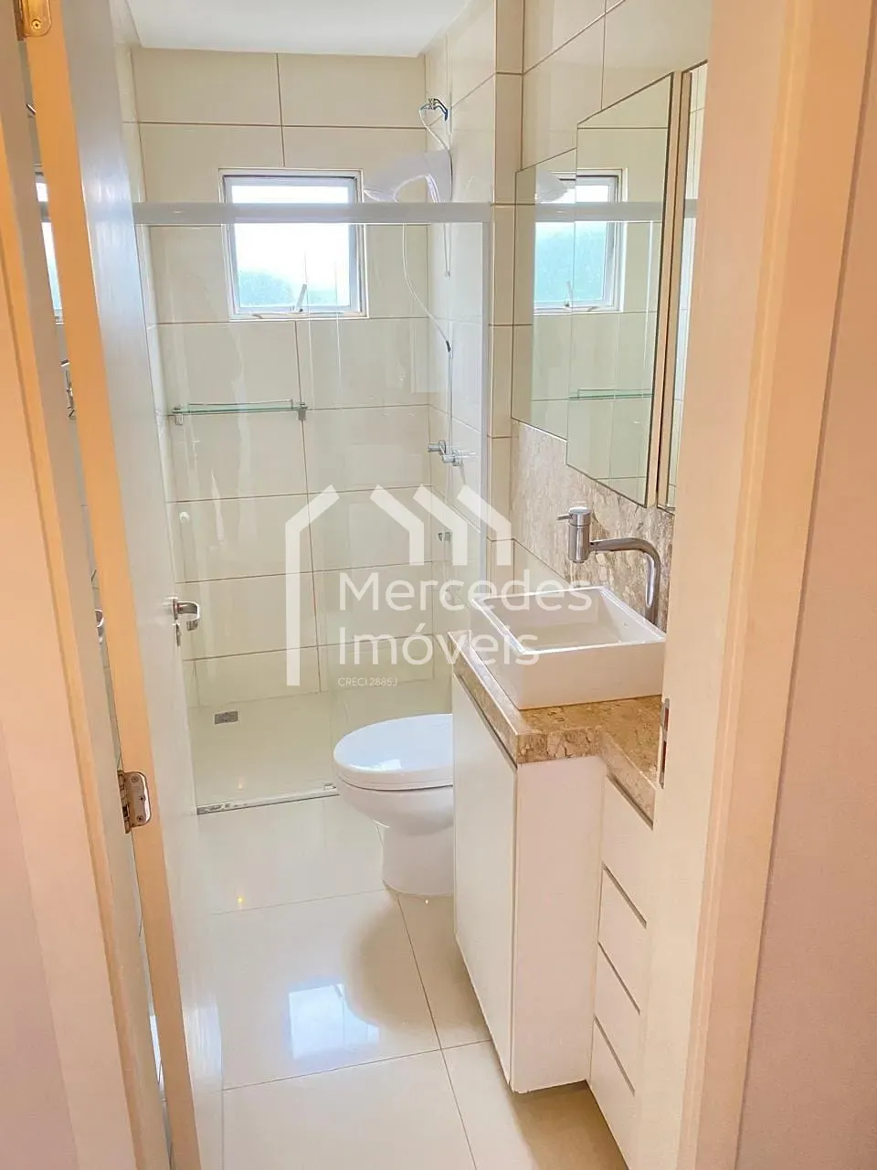 Foto 10 de Apartamento semimobiliado 1 suíte + 2 dormitórios à venda, Fazenda, Itajaí, SC