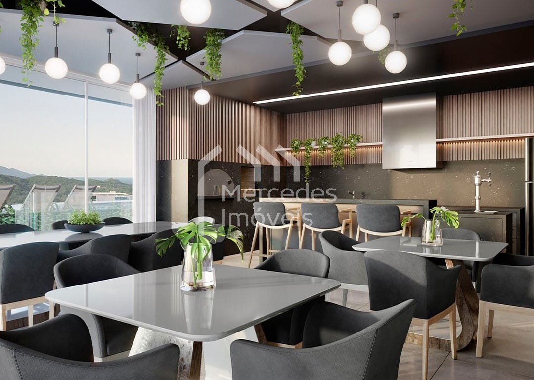 Foto 53 de Apartamento 2 suítes à venda · Praia Brava, Itajaí · Sky Brava Residence