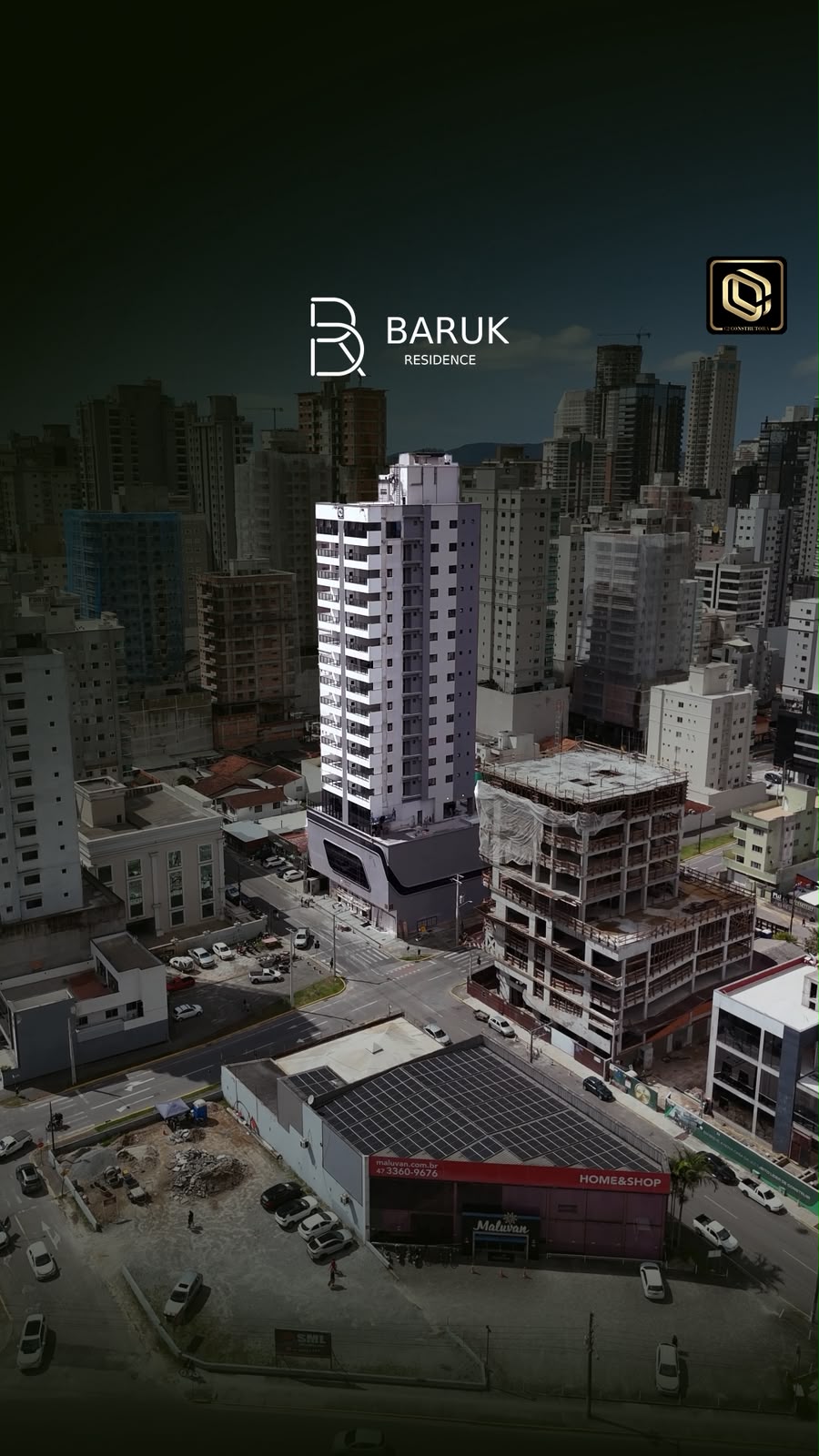 Foto 22 de Baruk Residence
