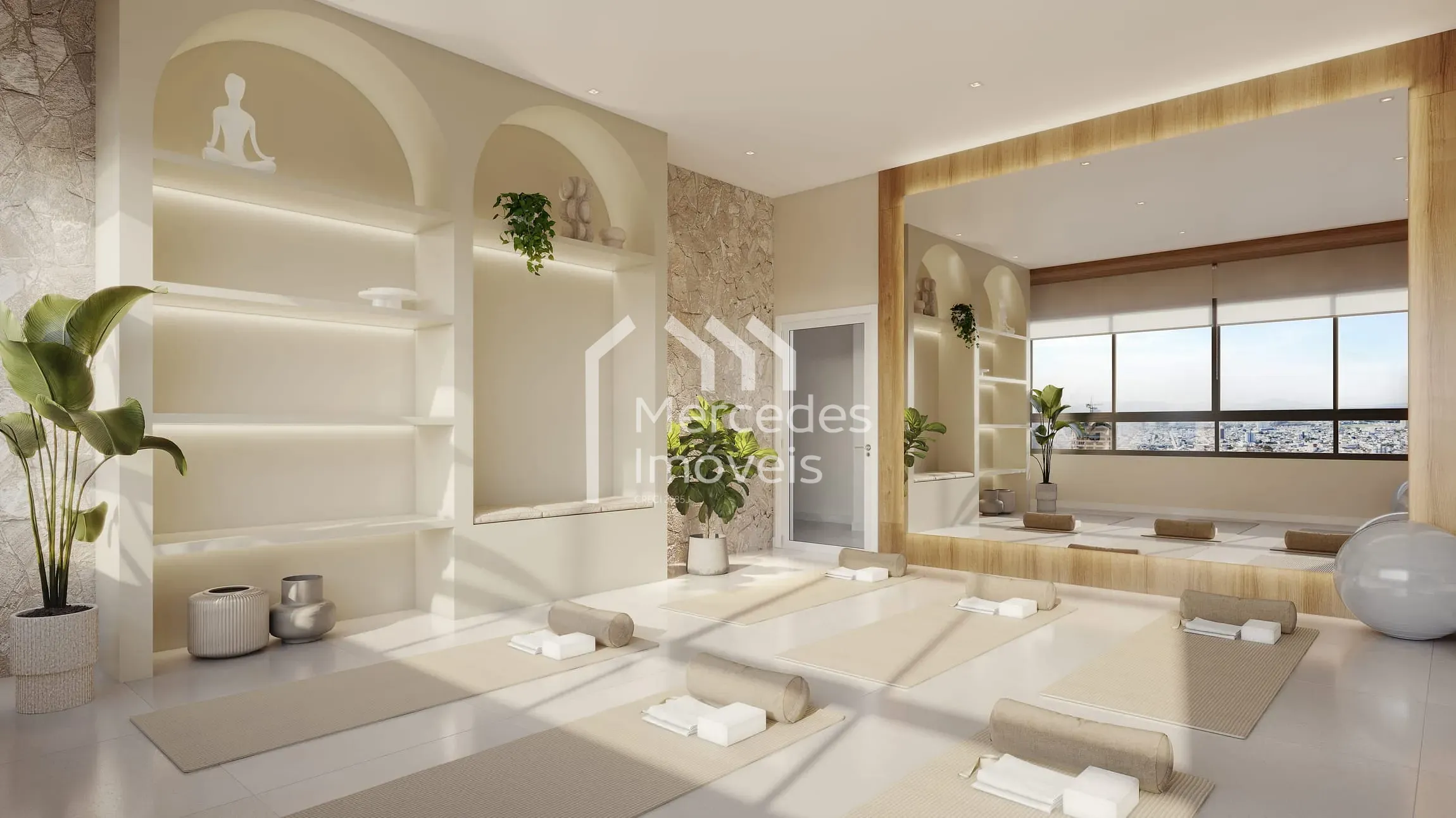 Foto 17 de Lançamento à venda, apartamento com 2 suites 76.59m² por R$ 911.000,00 - Vila Operária, Itajaí, SC
