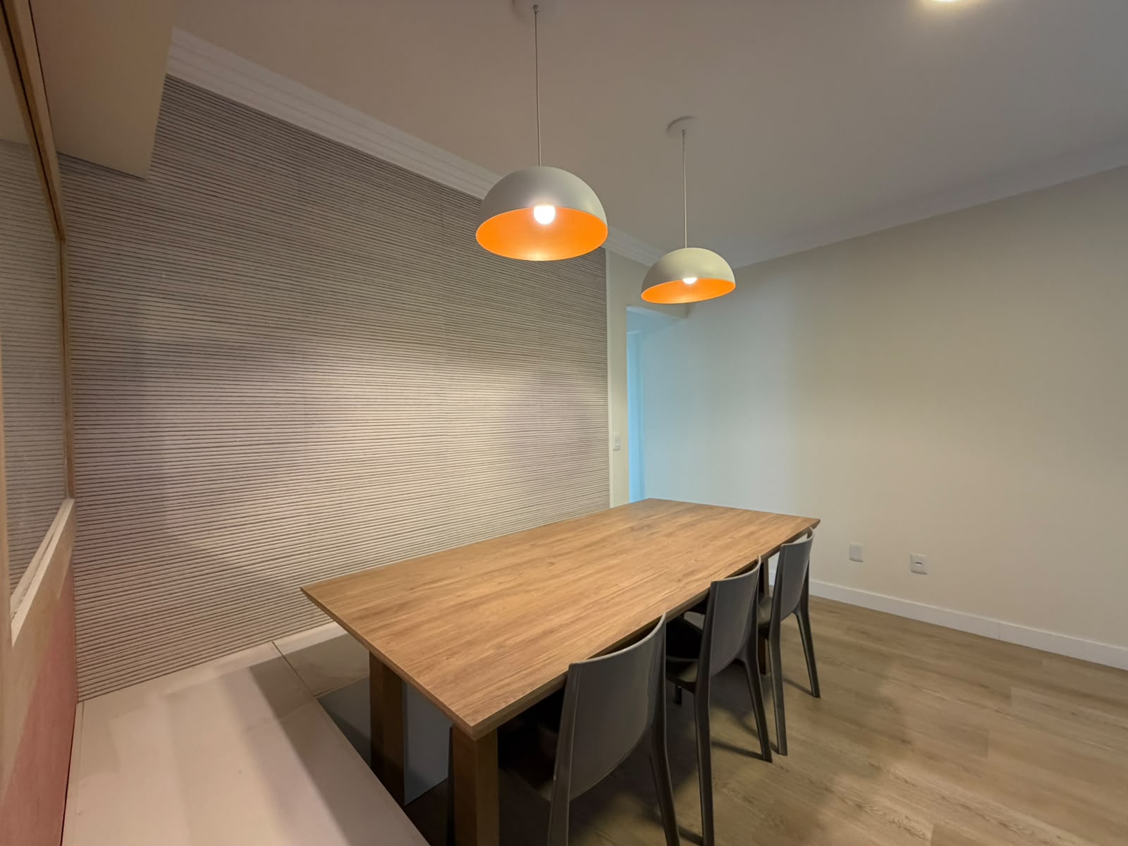 Foto 10 de Apartamento na Praia Brava