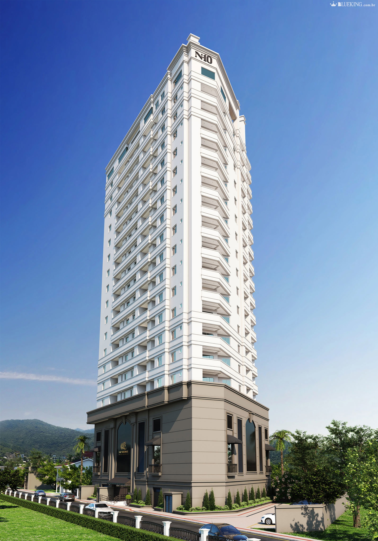 Foto 1 de Sky Bridge