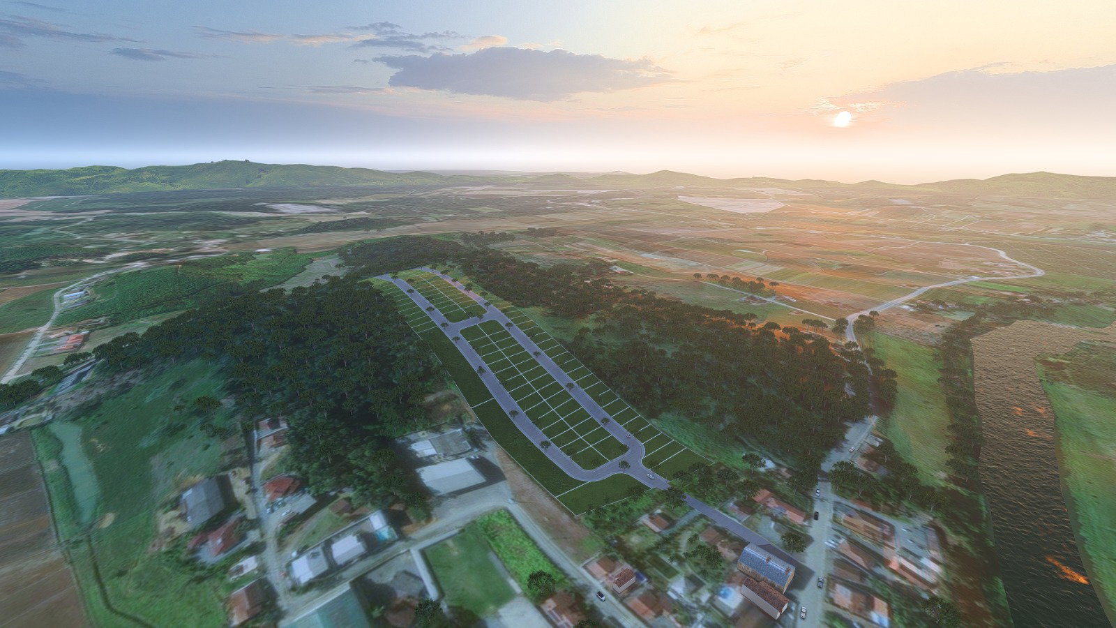 Vogar Village Residencial Guaramirim, GUAMIRANGA, Guaramirim