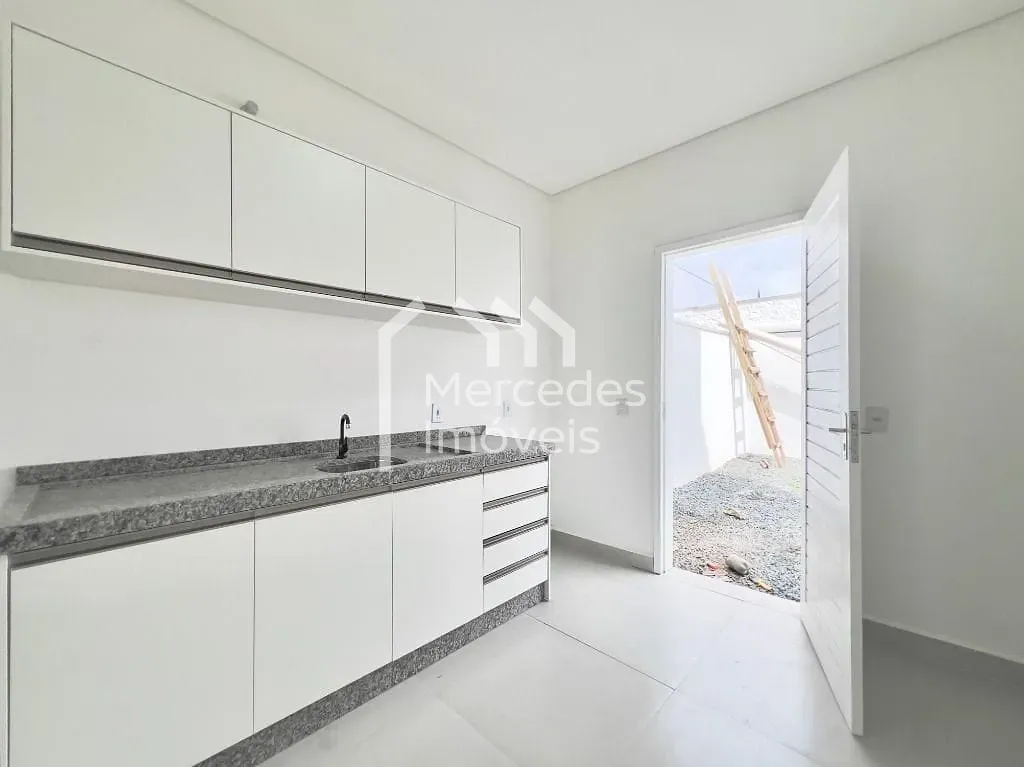 Foto 7 de Sobrado semimobiliado, 2 suítes à venda, 80 m² por R$ 520.000 - Espinheiros - Itajaí/SC