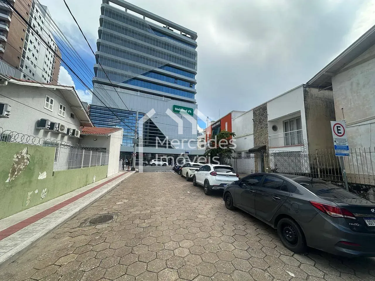 Foto 5 de Casa comercial à venda em frente a nova unimed, Centro, Itajaí, SC