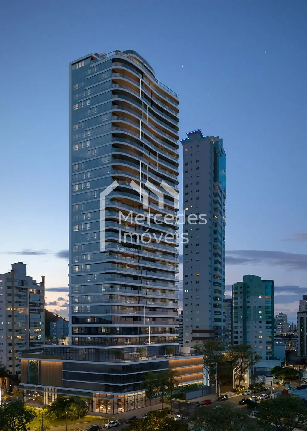 Foto 4 de Apartamento 2 suítes + 2 dormitórios à venda, Fazenda, Itajaí, SC