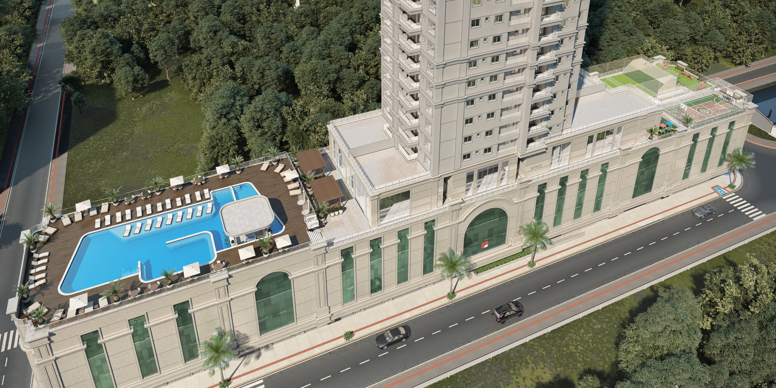 Foto 3 de Algarve Residence