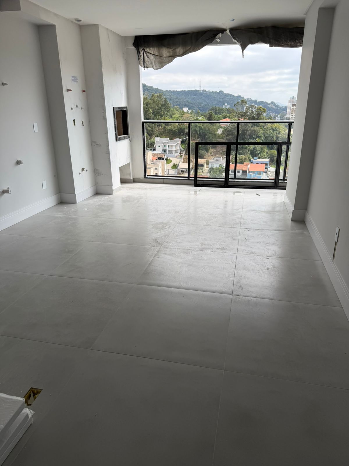 Foto 4 de Apartamento a venda Provincia di Salern