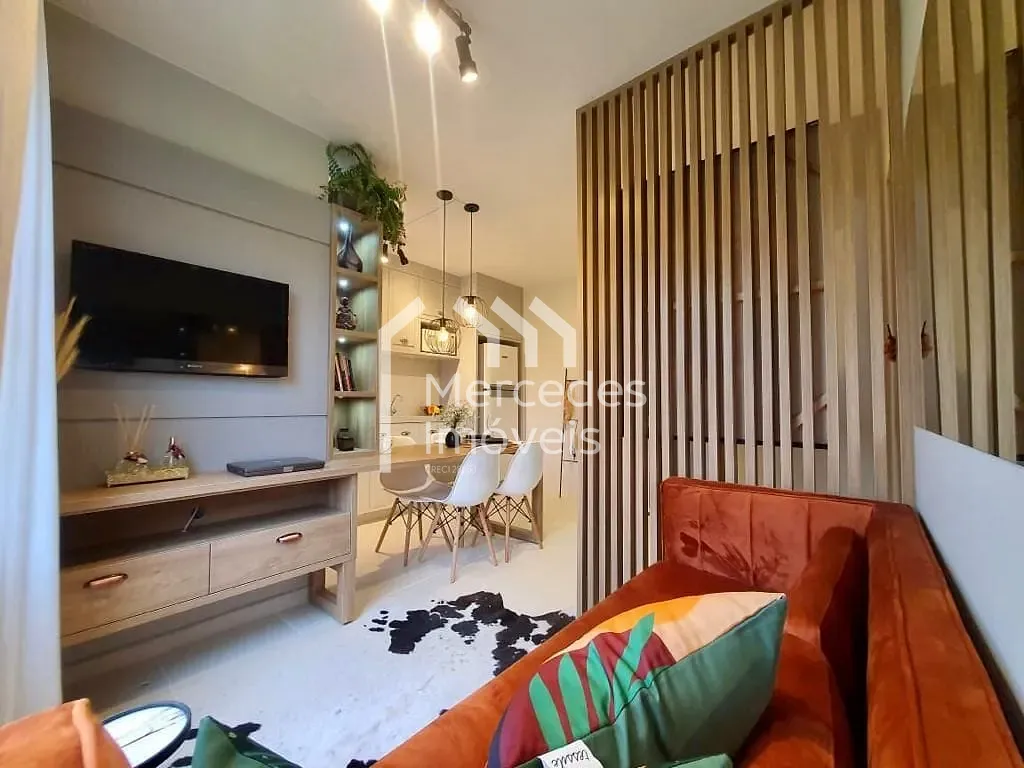 Foto 16 de Apartamento com 2 dormitórios à venda, 39 m² - Espinheiros - Itajaí/SC