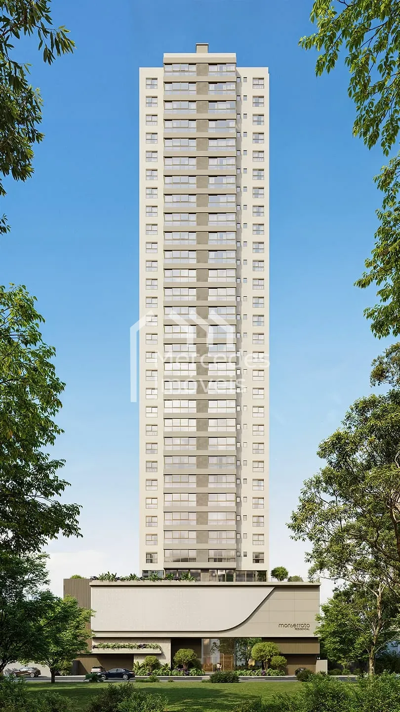 Foto 2 de Lançamento apartamento com 3 suítes à venda, Centro, Itajaí, SC
