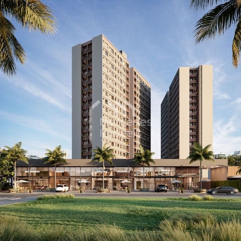 Foto 8 de Apartamento 1 suíte + 2 dorms à venda · São João, Itajaí