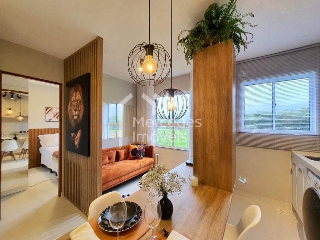 Foto 1 de Apartamento 2 dorms à venda · Espinheiros, Itajaí