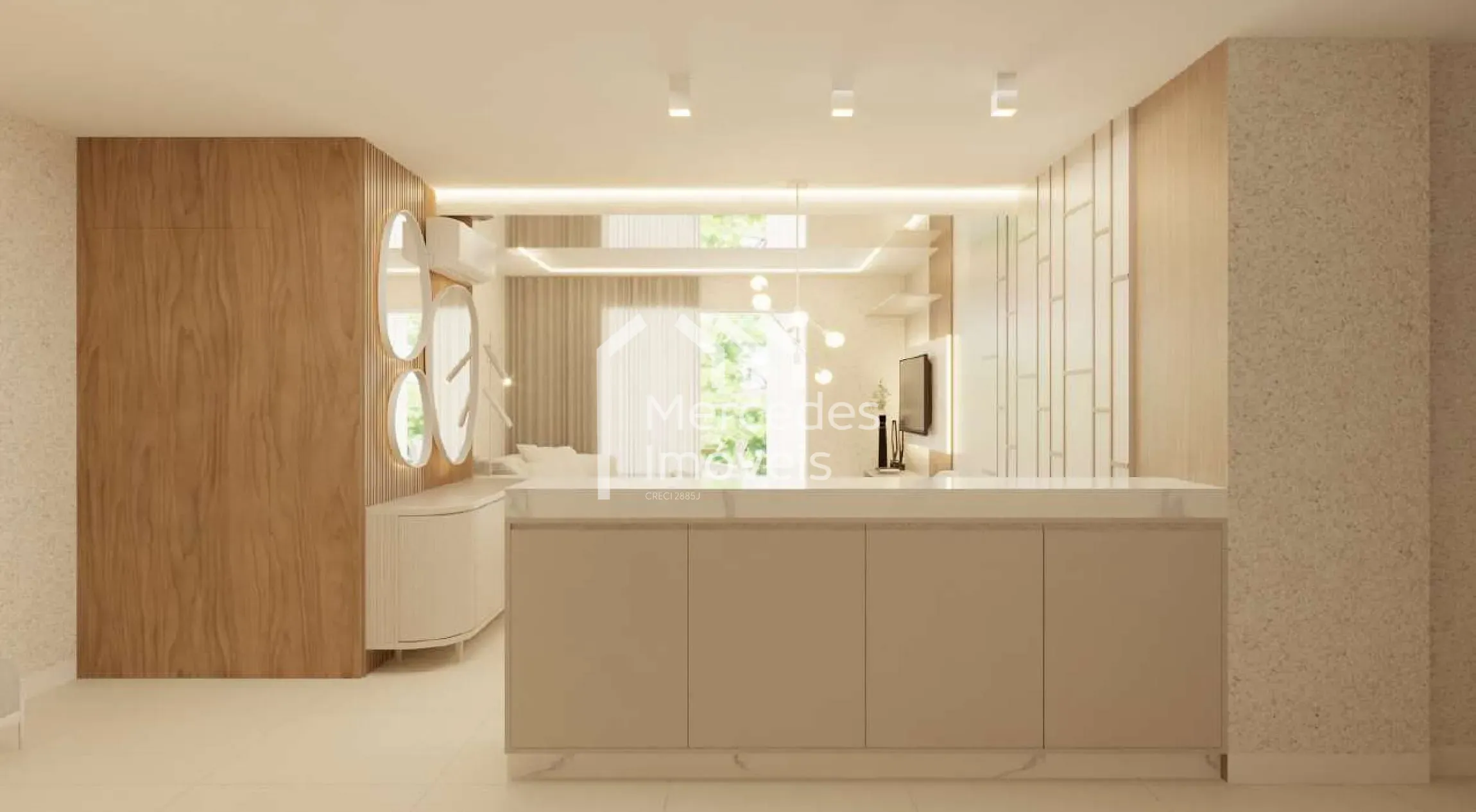 Foto 6 de Apartamento alto padrão com 3 suítes à venda, Cabeçudas, Itajaí, SC