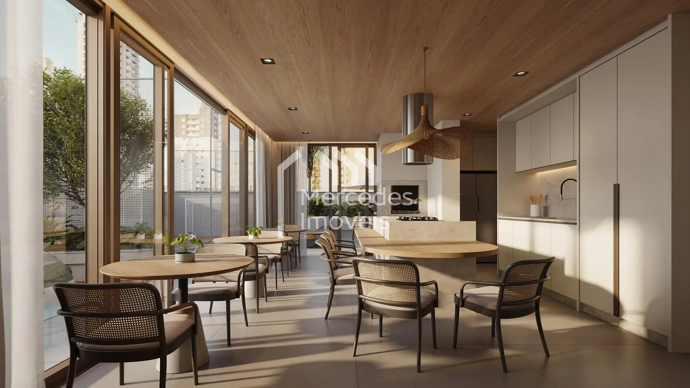 Foto 6 de Apartamento com 3 suítes à venda, Centro, Itajaí, SC