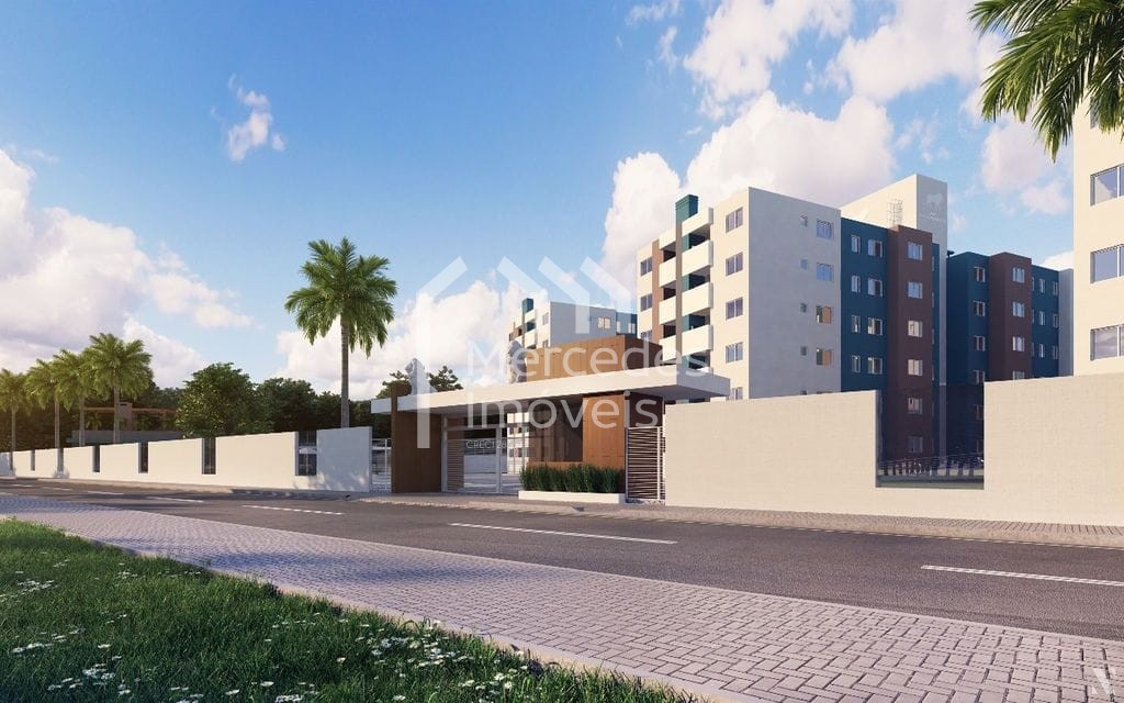 Foto 16 de Apartamento 2 dorms à venda · Itaipava, Itajaí · VILLE DE LEON