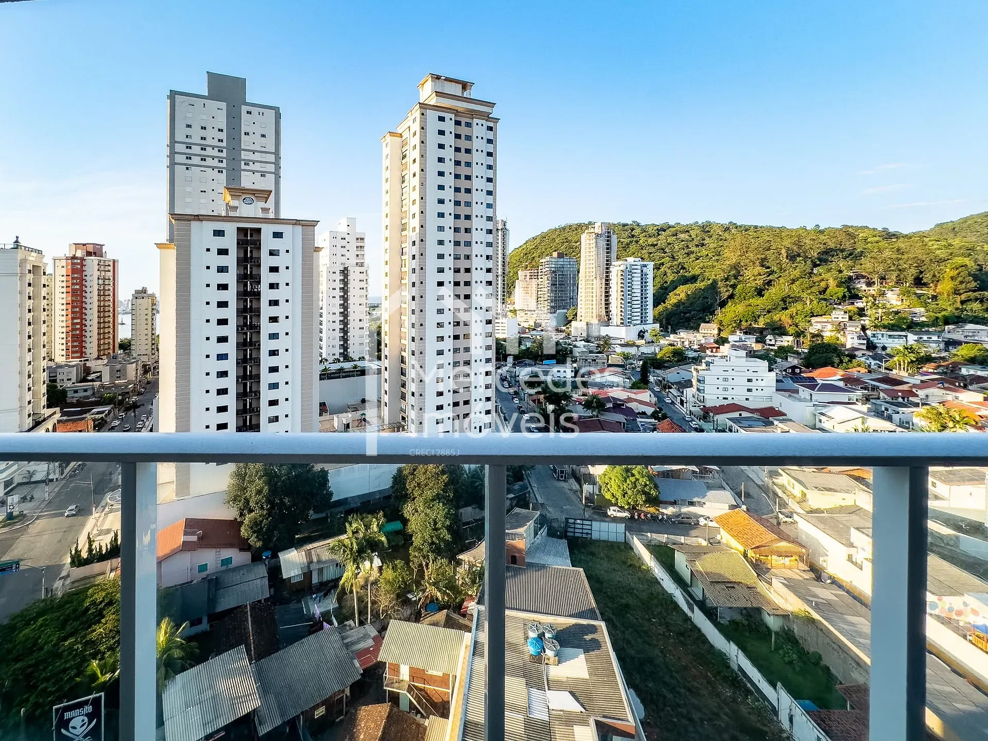 Foto 9 de Apartamento com 2 suítes à venda, 79.45 m² - Fazenda - Itajaí/SC