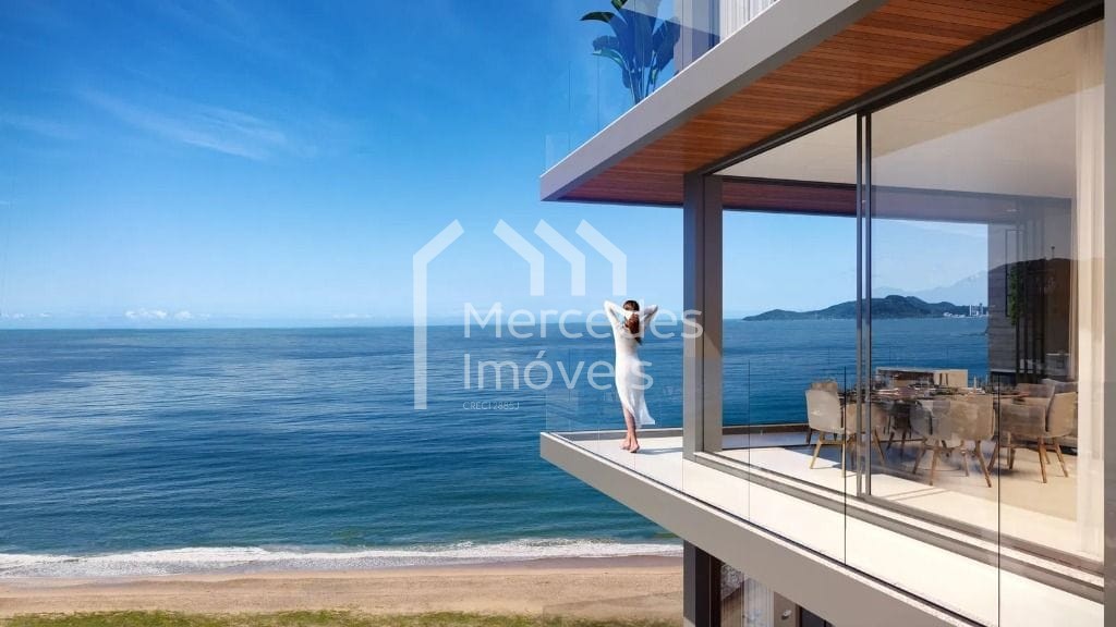 Foto 48 de Apartamento 4 suítes à venda · Praia Brava, Itajaí · Bay House Residence · 226 m² · 4 vagas