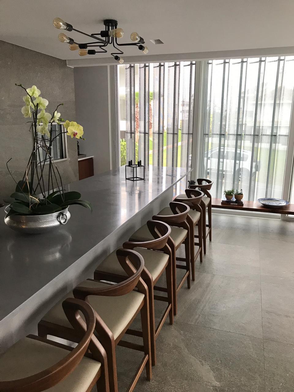 Foto 4 de Casa no Condomínio Porto Riviera