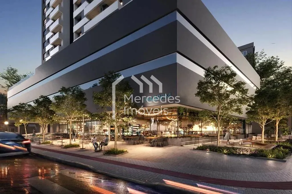 Foto 2 de Apartamento com 2 dormitórios à venda, 121 m² - São Judas - Itajaí/SC