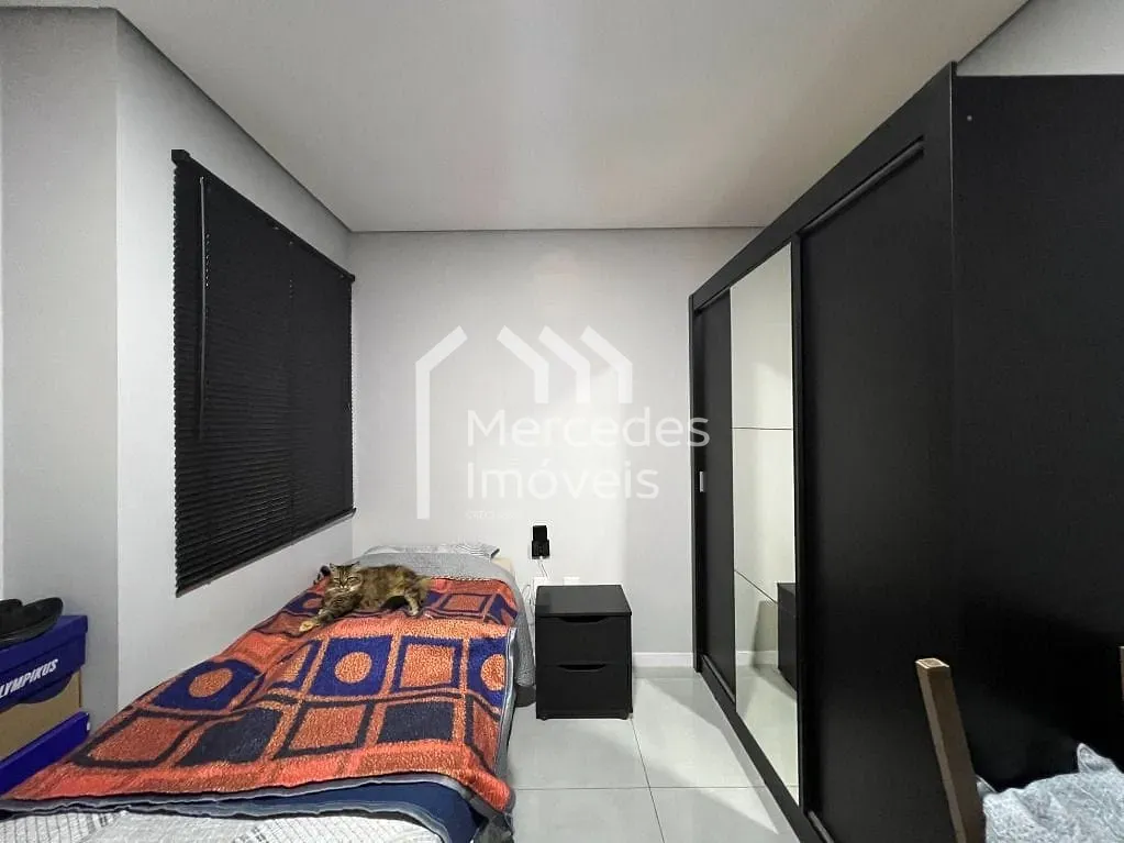 Foto 21 de Apartamento semimobiliado, 1 suíte + 1 dormitório à venda, 68 m² por R$ 561.800 - São João - Itajaí/SC