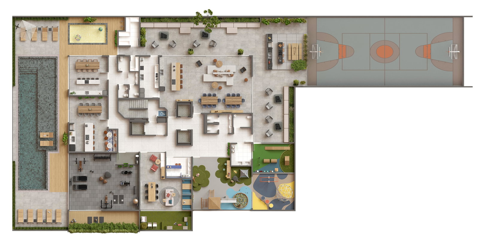 Planta 9 de Arbo 1755