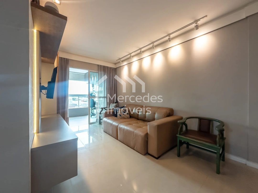 Foto 8 de Apartamento 1 suíte + 1 dorm à venda · São Judas, Itajaí · ARCADIA