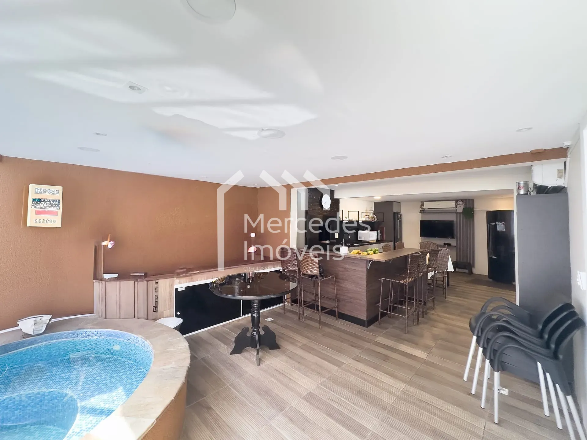 Foto 2 de Casa com 1 suíte + 2 dormitórios à venda, 267 m² - São João - Itajaí/SC