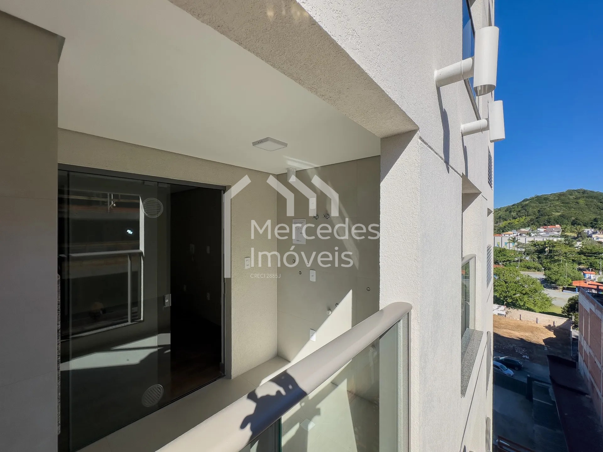 Foto 12 de Apartamento 1 suíte + 1 dorm para alugar · Praia Brava, Itajaí