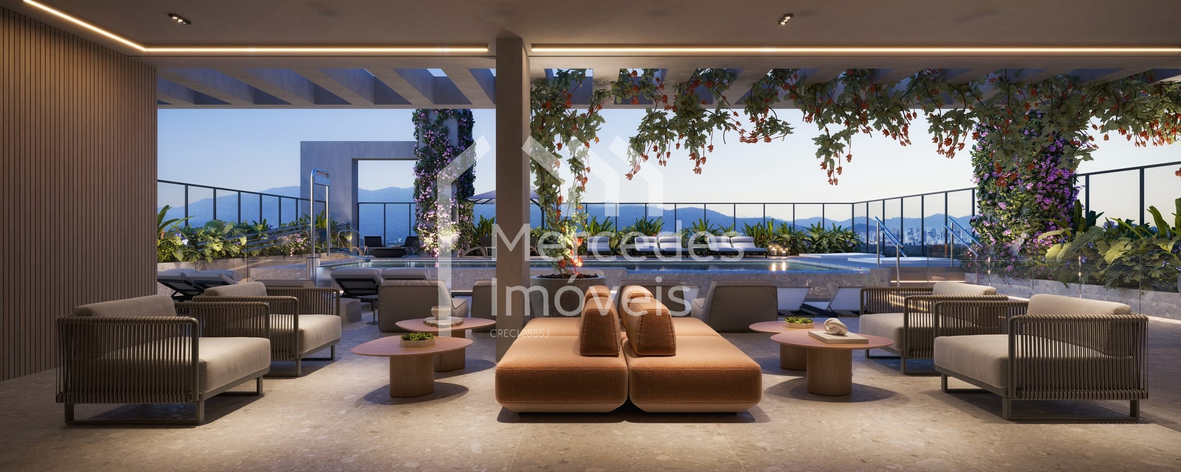 Foto 13 de Apartamento 3 suítes à venda · Viva Park, Porto Belo · Edifício Ventura · 115 m²